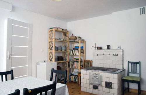 Gospodarstwo Agroturystyczne w Borszycach - Foto 31