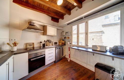 CASA TICOLET de Alma de Nieve - Foto 17