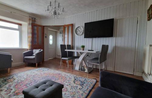 Seaview cottage North Wales - Foto 7