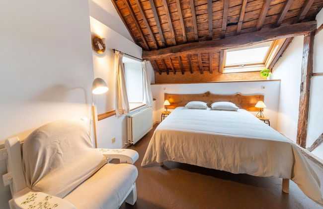 Riverside Loft in Esneux - Foto 3