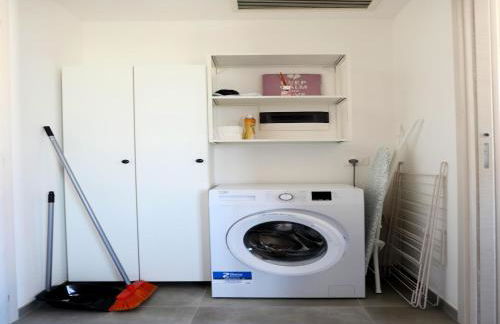 Ferienwohnung mit Pool und Panoramablick - Foto 14