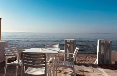 Alkisti's seaside apartments - Photo 16
