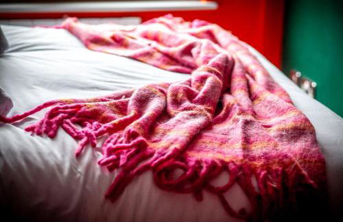 Penthouse Botanica- Wyndale Signature Stays - Foto 26