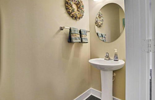 New Designer's Dream Delray Beach Oasis Heated Pool, Large Patio, Close to the Ave - Foto 46