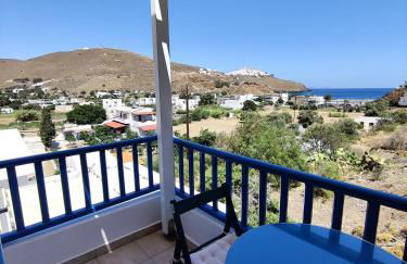 Drouga's Studios & Suites Astypalaia Greece - Foto 30