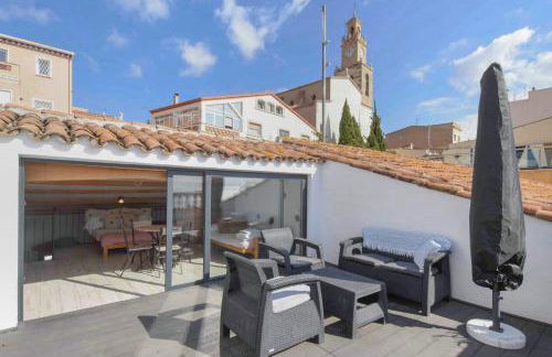 Marina Vila House, Masnou - Photo 68