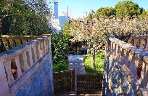 Finca La Siesta - Villa in Betlem, Mallorca - Foto 12