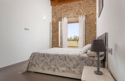 Mireia 2002 with pool and garden by BeBreeze Mallorca - Photo 32