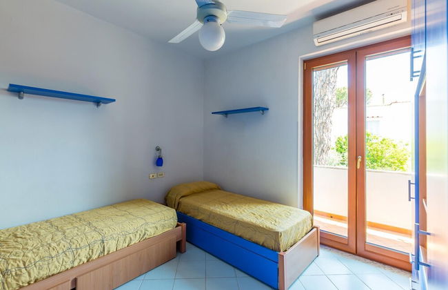 Friendly Family Apartment at Ischia - Foto 21