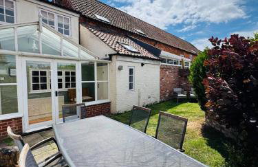 The Old Ropery at Mill Cottage - Sherwood Forest - Foto 39