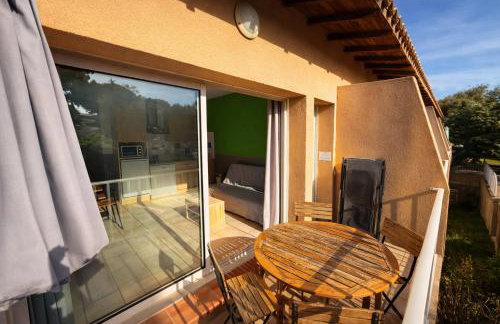 Appartement 4 personnes - Soléa 126 - Vue Nature - Foto 7