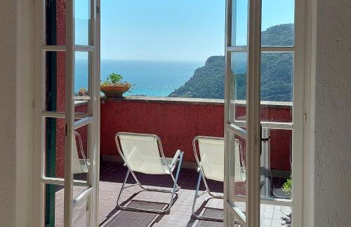 Dream House - sea view & garden - pool - private box - Foto 4