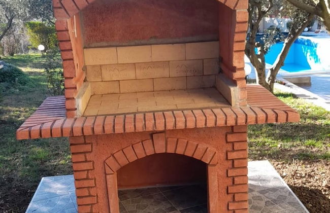 Holiday Home in Policnik With Pool - Foto 23