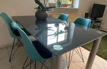 Ferienhaus Schwalbennest - Foto 12