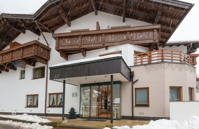 Cosy Apartment in Langenfeld With Sauna - Foto 22