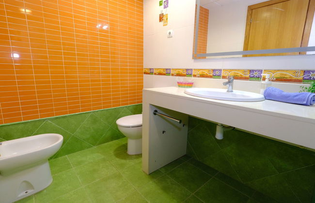 Edifici Montmar - Foto 21