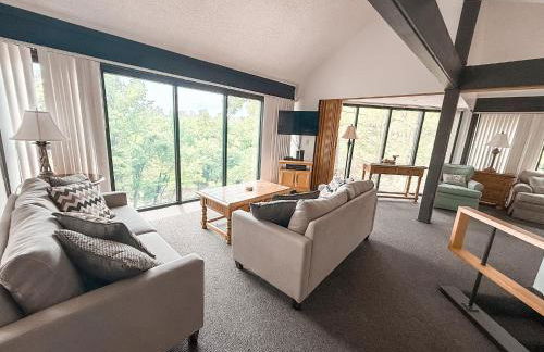 Treetop Village-3Bed3BathPoolsDock8PP - Foto 15