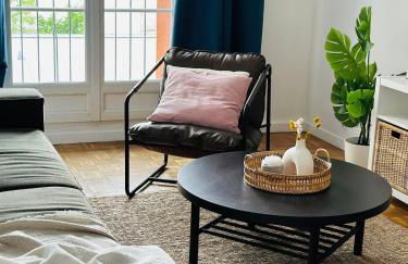 Lovely Appartement-2rooms-6p sunshine-quiet-subway - Foto 22