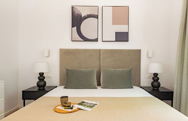 Sanders Olive Shared Pool Apartments - Foto 3