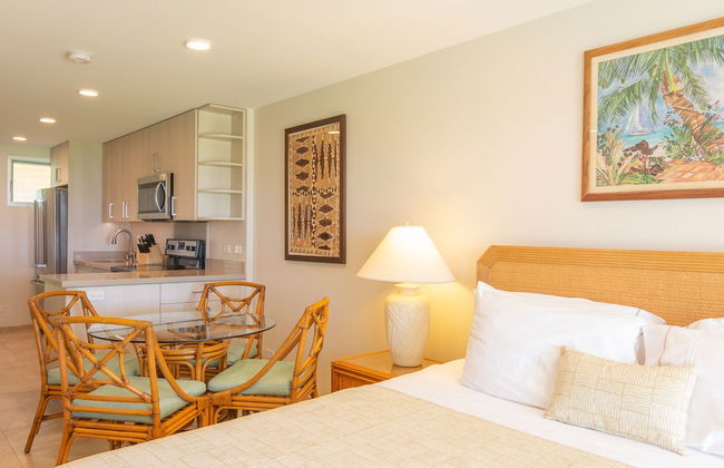 Castle Napili Surf Beach Resort - Foto 51