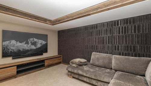 Sublime chalet avec sauna et animaux admis à Courchevel - FR-1-568-33 - Foto 2