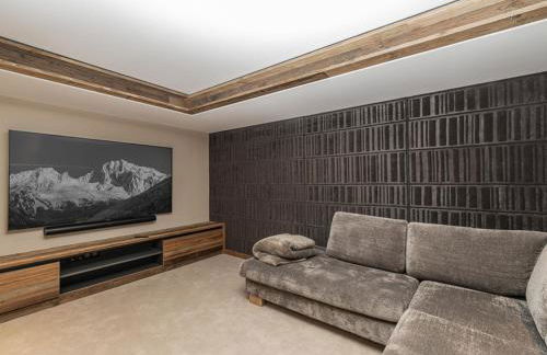 Sublime chalet avec sauna et animaux admis à Courchevel - FR-1-568-33 - Foto 2