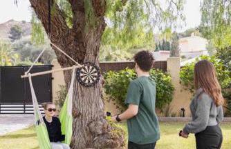 Casa Alicante - Relax in a unique environment - Foto 77