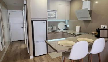 Apartamento en Plaza del Charco - Foto 4