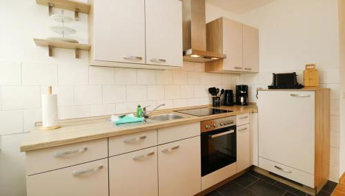 Ferienwohnung 4 - Foto 5