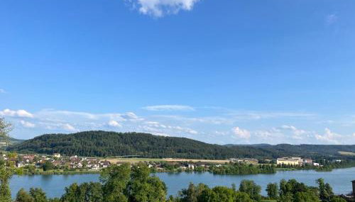 Rheinblick Apartment 2 - Foto 3