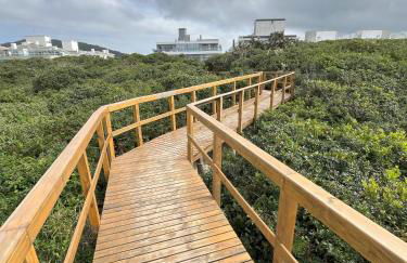 Mar Pertinho Floripa - Foto 19