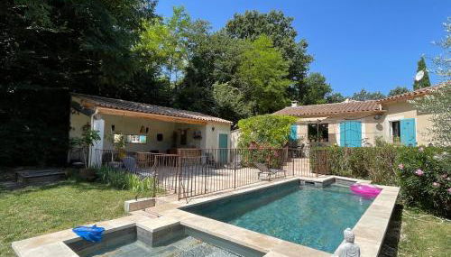 Villa La Ressourcerie a Saignon - Foto 2