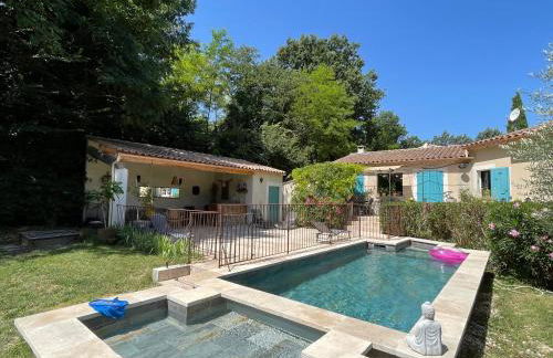 Villa La Ressourcerie a Saignon - Foto 2