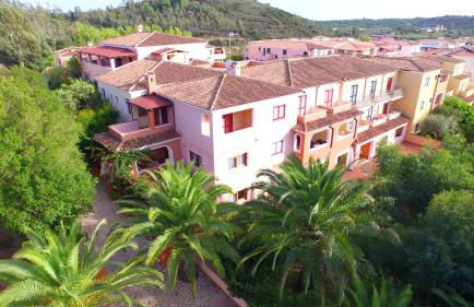 Residence Sos Alinos - Foto 1
