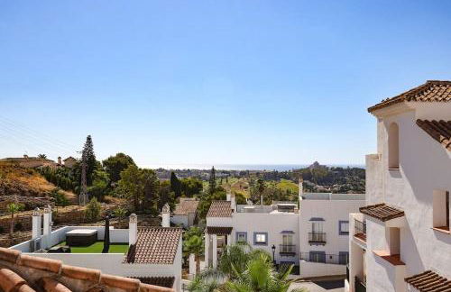 Luxury Family, Beach & Golf Penthouse with Amazing Seaview - Photo 48