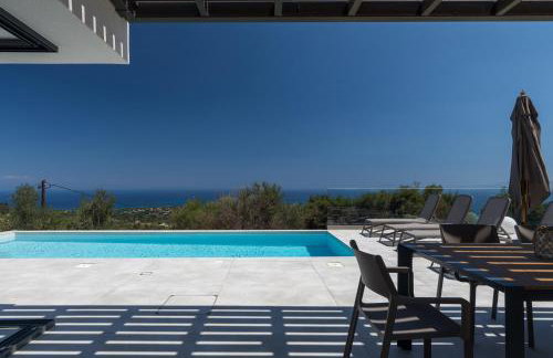 AnGraLi Villa in Ratzakli - Foto 43