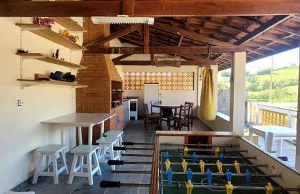 Chácara Recanto dos Sonhos - Foto 6