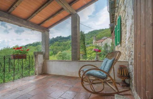 Gorgeous Home In Bagni Di Lucca Lu - Foto 6
