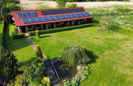 Apartamenty Pod Debem (Ferienwohnungen an der uralten Eiche) - Foto 35