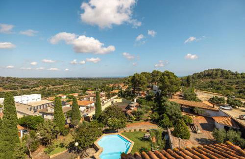 Villa La Guaita - Foto 17