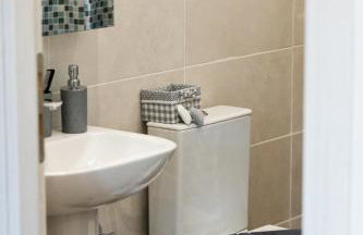 Tommys Apartment - Foto 17