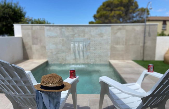 Suite La Buganvilla in Conil de la Frontera - Photo 2