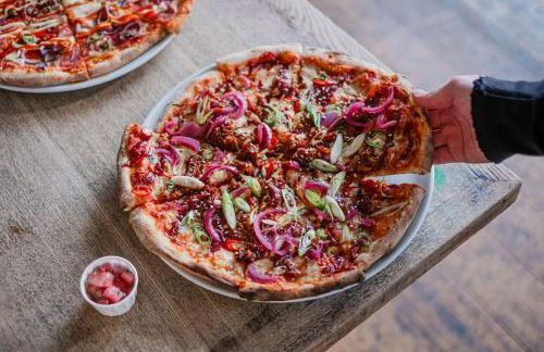 The Fox Den - Photo 11