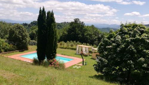 Villa La Fornacina Apartments - Foto 3