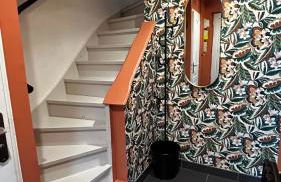 Maison vue mer - Foto 16