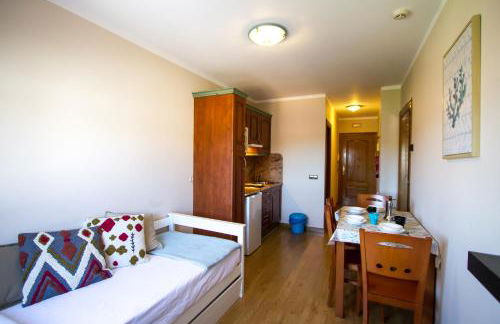 Apartamentos San Jorge - Foto 19