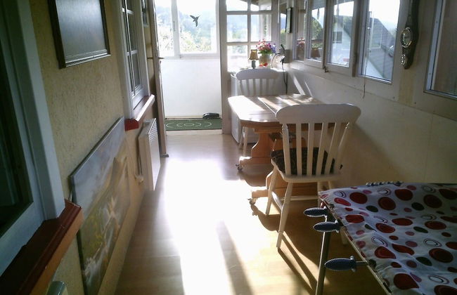 Flat With Balcony in Baden-wurttemberg - Foto 16