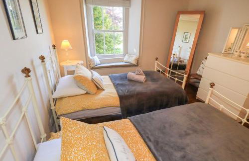 Bridge End Cottage - Foto 27