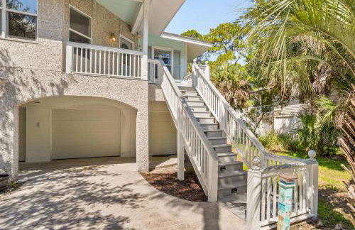 Fripp Island 709 Pompano Drive - Foto 29