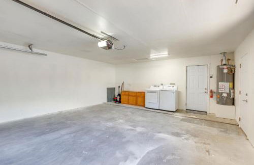 Kingman Vacation Rental with Yard and Fire Pit - Photo 20